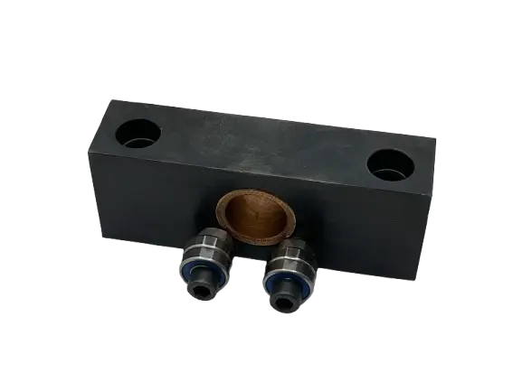 Ritter U200T15 Drill Guide Bushing Assembly
